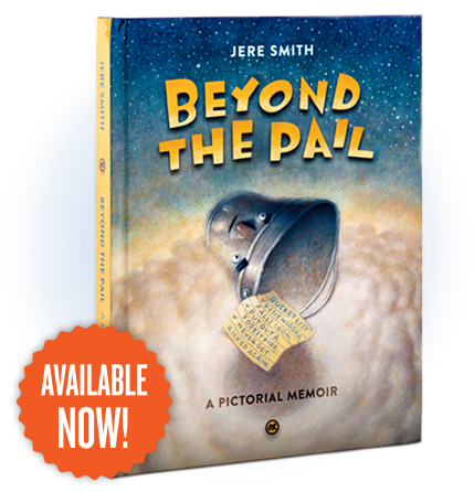 Beyond The Pail Cover