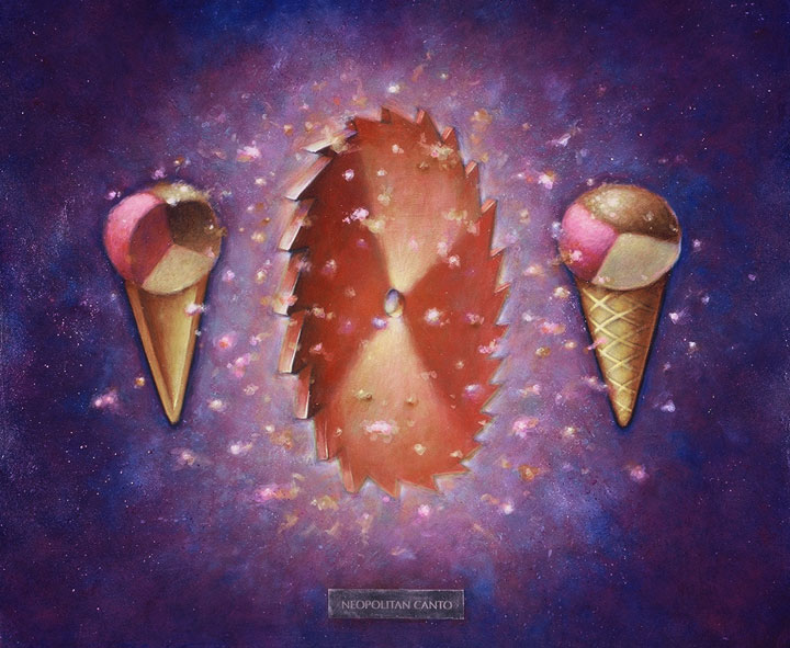 Neopolitan Canto