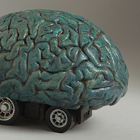 Brain Mobile