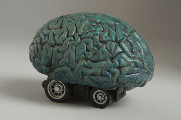 Brain Mobile